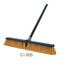 Long Cleaning Brush